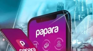 Türkiye’nin önde gelen dijital cüzdan platformlarından biri olan Papara, sabah