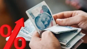 TÜİK’in Haziran 2025 enflasyon verileriyle birlikte memur ve emekli maaşlarına