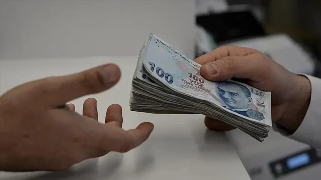 Temmuz 2025 zamlı maaşlar ne zaman yatacak 1 Temmuz 2025 zamlı maaşlar ne zaman yatacak