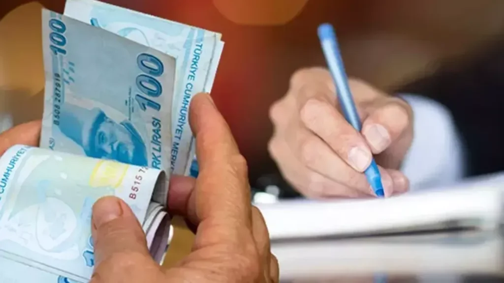 Temmuz-Aralık 2025 dönemi kıdem tazminatı tavanı belli oldu 1 Temmuz-Aralık 2025 dönemi kıdem tazminatı tavanı belli oldu