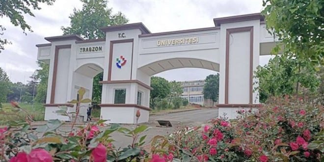 Trabzon Üniversitesi 32 akademik personel alacak 1 Trabzon Üniversitesi