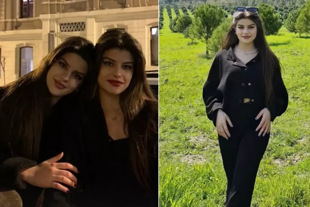 Ayşe Tokyaz cinayetine 2 müfettiş görevlendirildi 1 ayşe tokyaz cinayeti