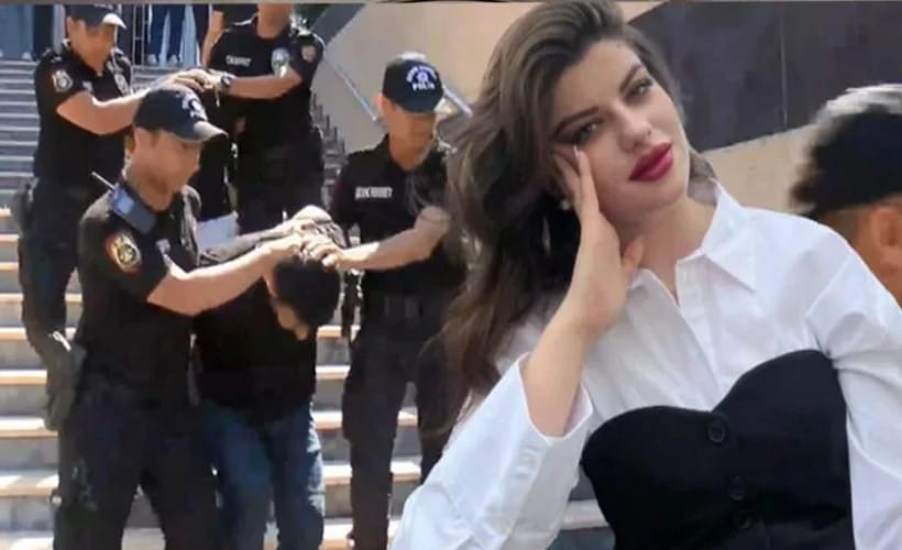 Ayşe Tokyaz cinayetinde 4 polis ve 1 güvenlik görevlisi gözaltına alındı 1 ayşe tokyaz