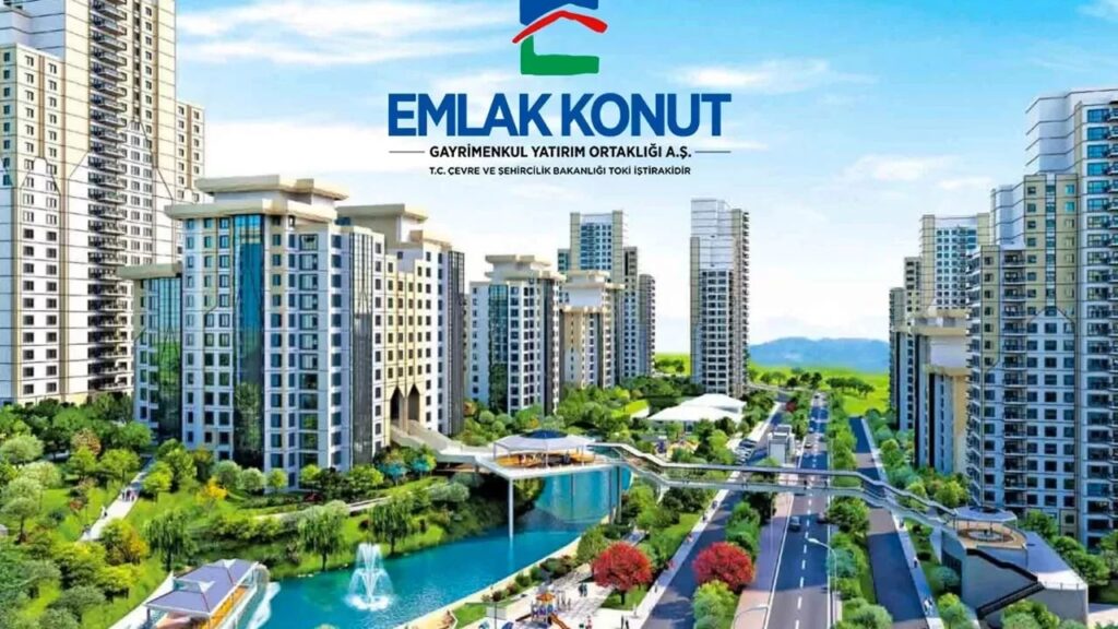 Gayrimenkul sahibi olmak kolaylaşıyor: yeni proje 24 Temmuz'da 1 gayrimenkul sertifikası projesi