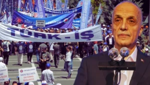 Kamuda 600 bin işçiyi ilgilendiren toplu sözleşme görüşmelerinden sonuç çıkmadı.