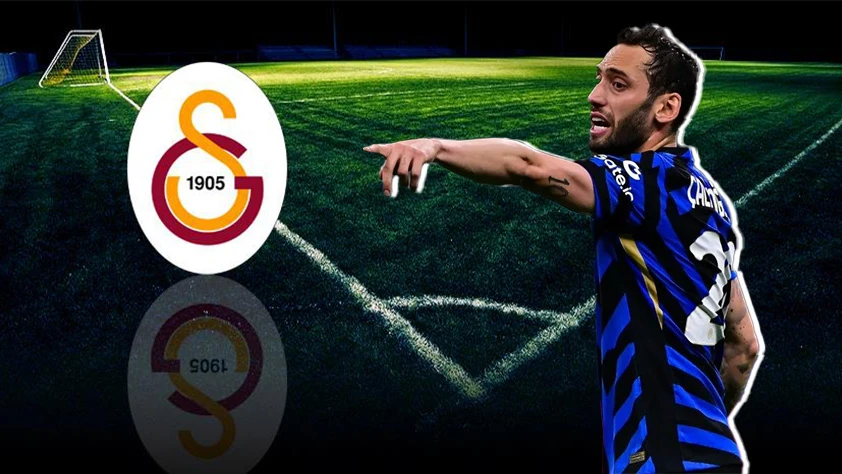 hakan calhanoglu
