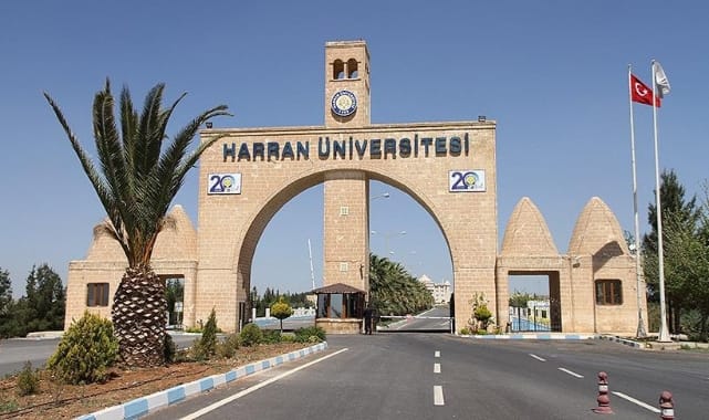 Harran Üniversitesi 47 öğretim üyesi alımı yapacak 1 harran üniversitesi ilan