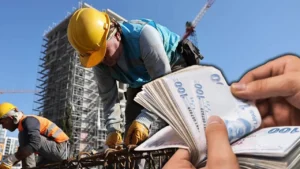 Yaklaşık 600 bin kamu işçisini ilgilendiren toplu sözleşme görüşmelerinde hükümet