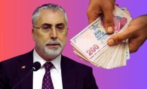 Yaklaşık 600 bin kamu işçisini ilgilendiren 2025 yılı toplu iş