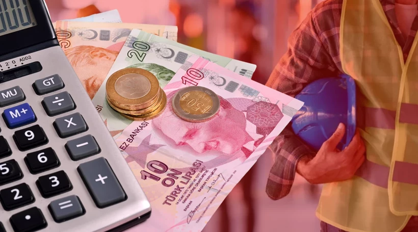 Kamu işçisi toplu iş sözleşmesinde yeni gelişme: Zam teklifi geri çekildi 1 kamu toplu iş sözleşmesi