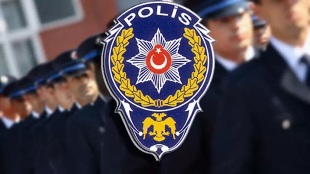 Polis Akademisi 540 komiser yardımcısı alacak 1 komiser yardımcısı