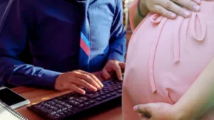 Memurlara çocukları ilköğretime başlayana kadar yarı zamanlı çalışma hakkı tanındı.