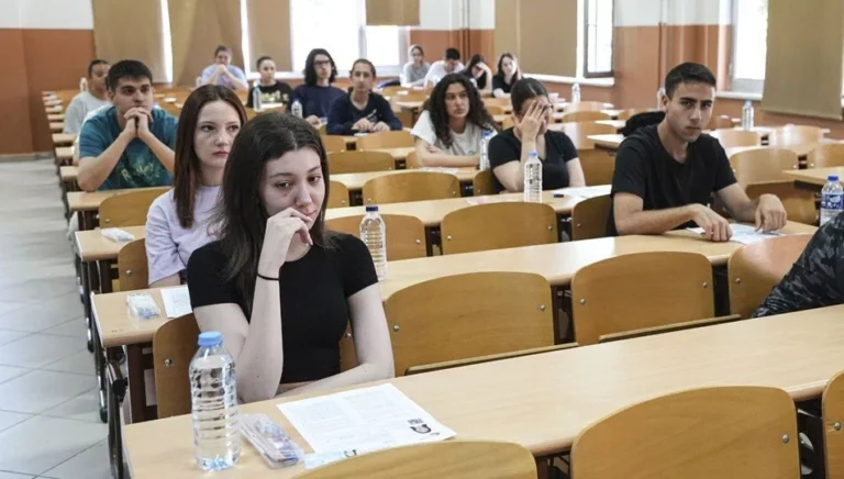 ÖSYM uyardı: Okul birinciliği bilgileri için son gün 23 Temmuz 1 okul birinciliği