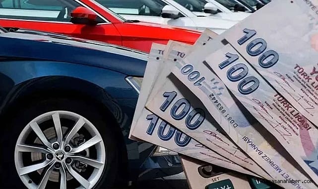 ÖTV oranları değişti: Elektrikli ve binek otomobillerde yeni vergi dilimleri 1 ötv oranları