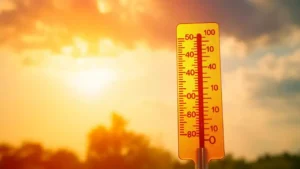 Meteoroloji Genel Müdürlüğü verilerine göre Türkiye genelinde bu hafta yeni