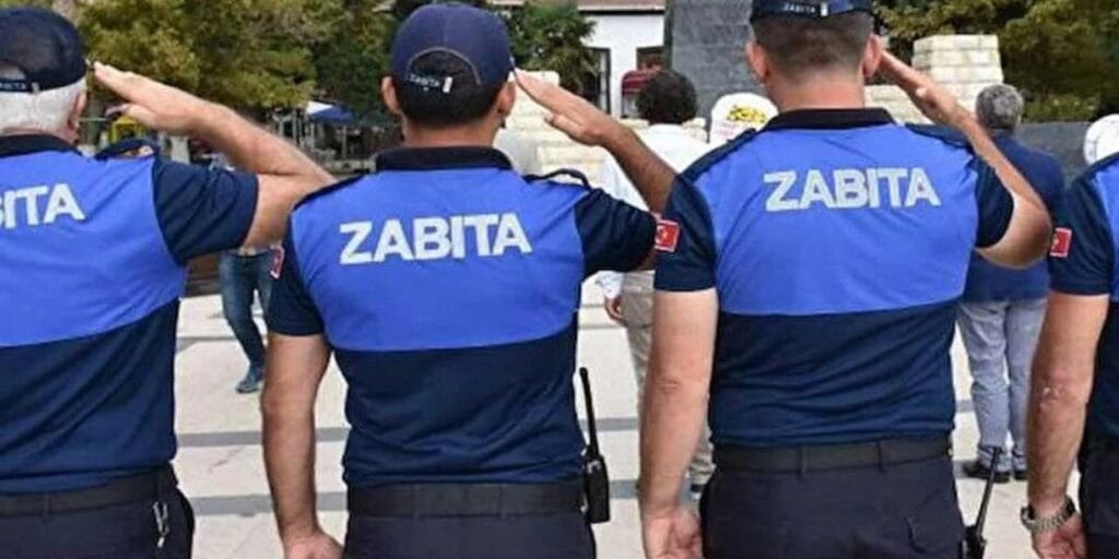 Silivri Belediyesi 7 memur ve zabıta memuru alımı yapacak 1 silivri belediyesi
