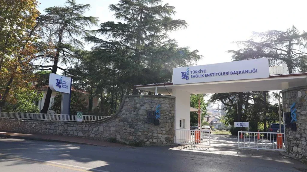 TÜSEB 100 Sürekli İşçi Alımı Yapacak 1 sürekli işçi alımı
