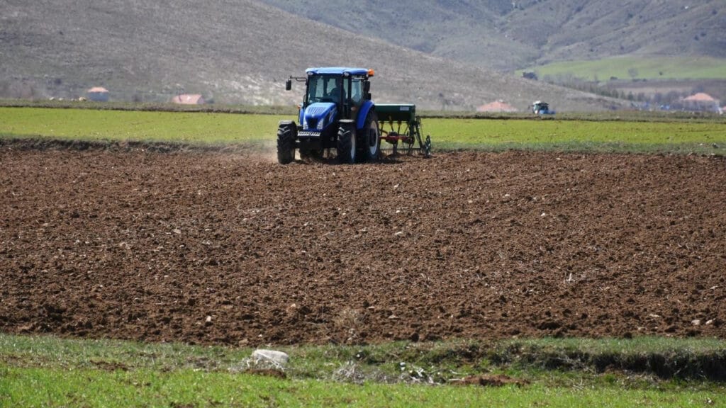Tarım ve Orman Bakanlığı ekilmeyen tarım arazilerini izinsiz kiralayacak 1 tarım arazileri