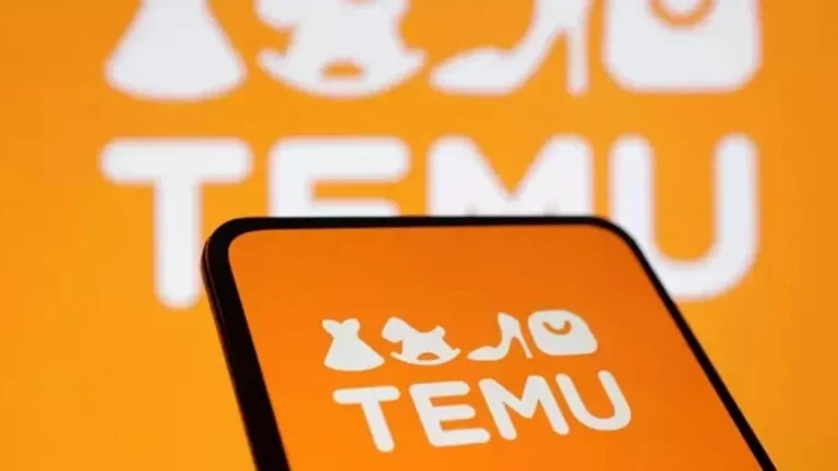 Temu'dan alışveriş yapanlara uyarı: 50 bin şikayet geldi 12 temu