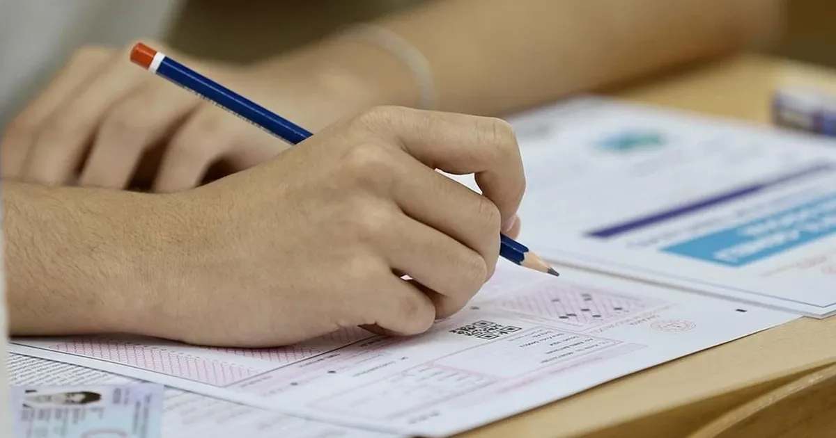 2025 Yükseköğretim Kurumları Sınavı’nda (YKS) Temel Yeterlilik, Alan Yeterlilik ve