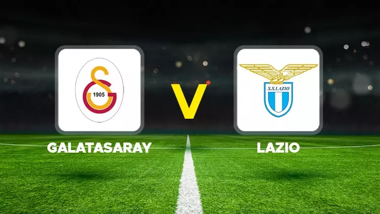 Galatasaray - Lazio maçı saat kaçta, hangi kanalda, şifresiz mi? İşte detaylar 1 Galatasaray - Lazio maçı saat kaçta