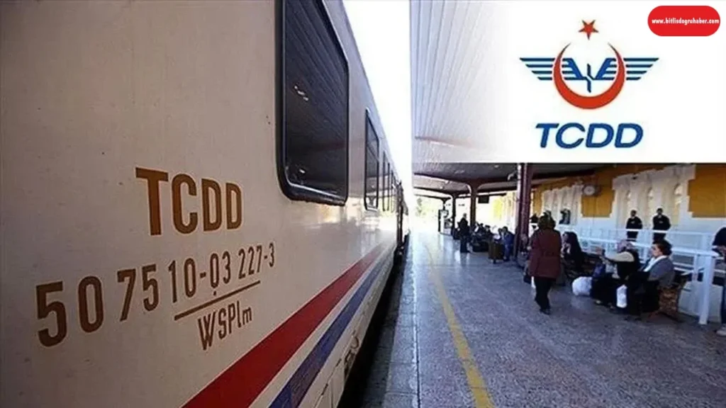 TCDD 224 Sürekli İşçi ve 5 Makinist Alımı Başvuruları Başladı 1 TCDD sürekli işçi alımı