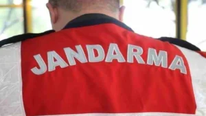 Ankara’nın Kahramankazan ilçesinde bir işletmeye düzenlenen baskında, piyasa değeri 12