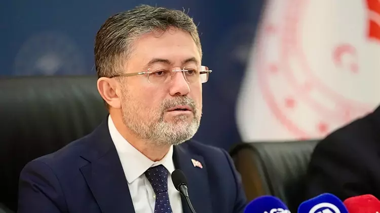 Çeşme’ye su ne zaman verilecek? Bakan Yumaklı canlı yayında açıkladı 1 çeşme su kesintisi