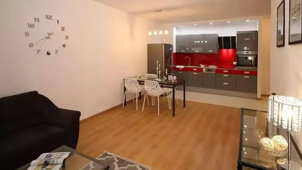 1+0 dairelere izin çıktı, gözler kiralara çevrildi 1 daireler