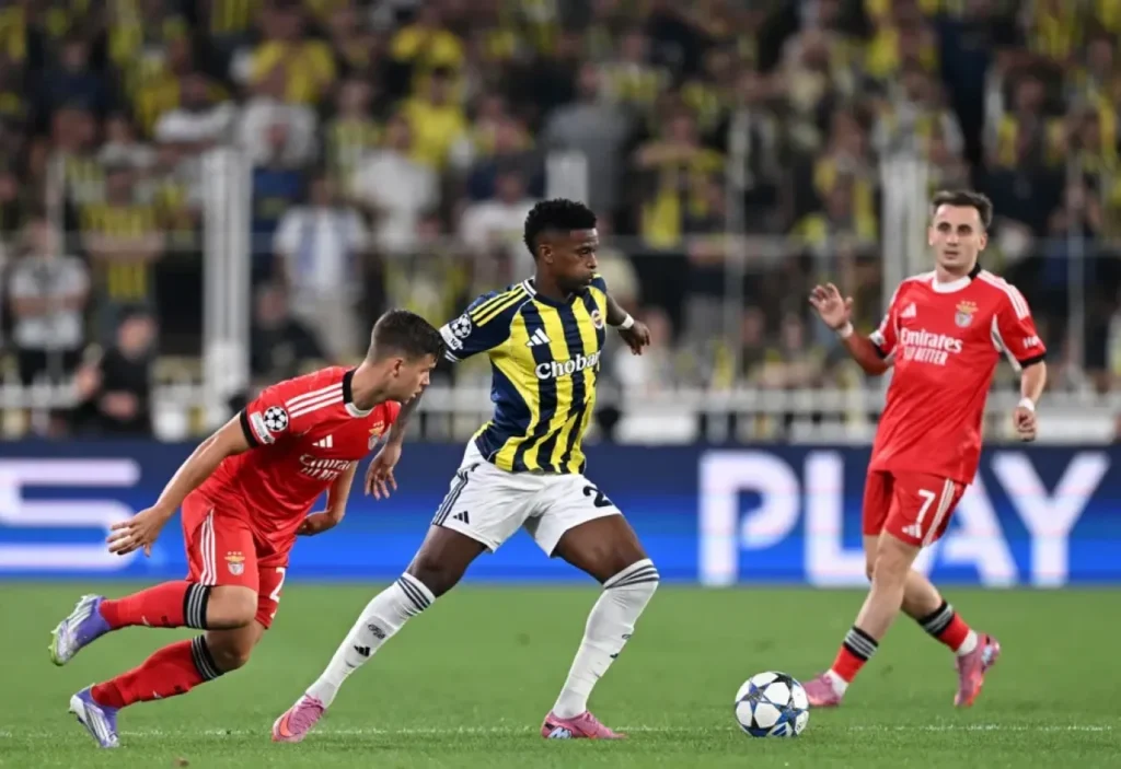 fenerbahce