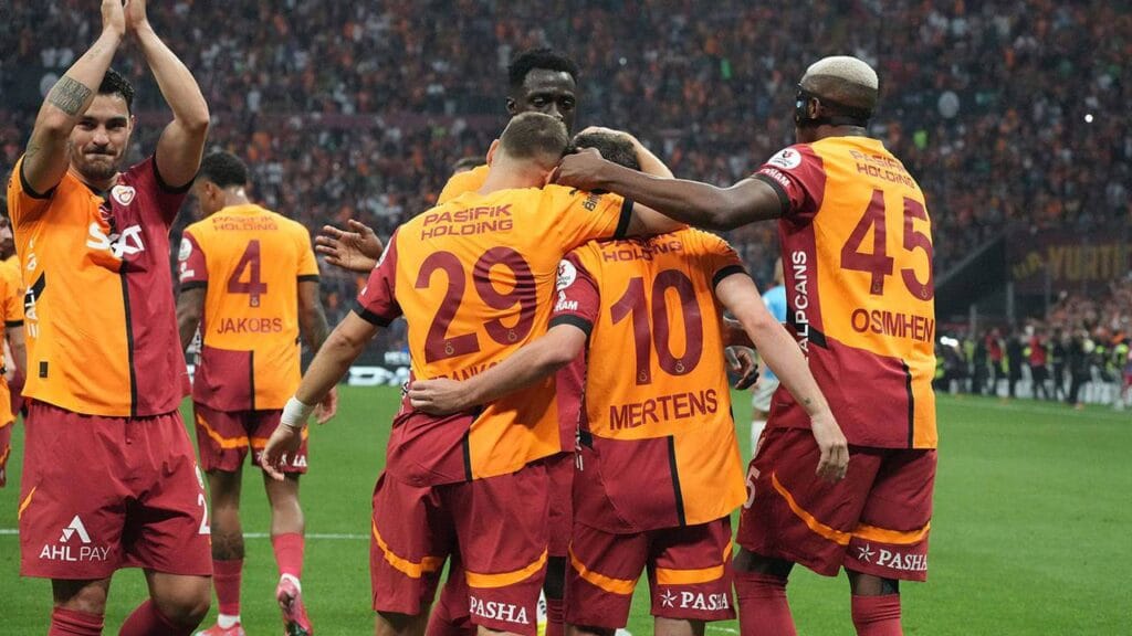 galatasaray