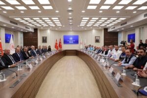 Hükümet, memurlar için 2026 ve 2027 yıllarına yönelik yeni zam