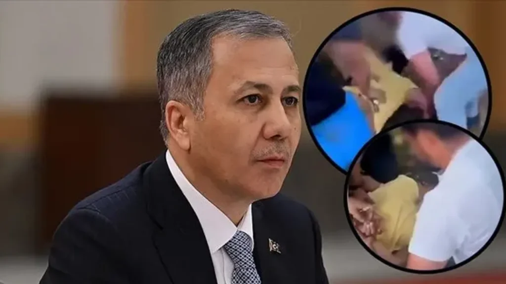 Sosyal medyada hakaret ve taciz itirafı yapan şahıs yakalandı 1 taciz ve hakaret