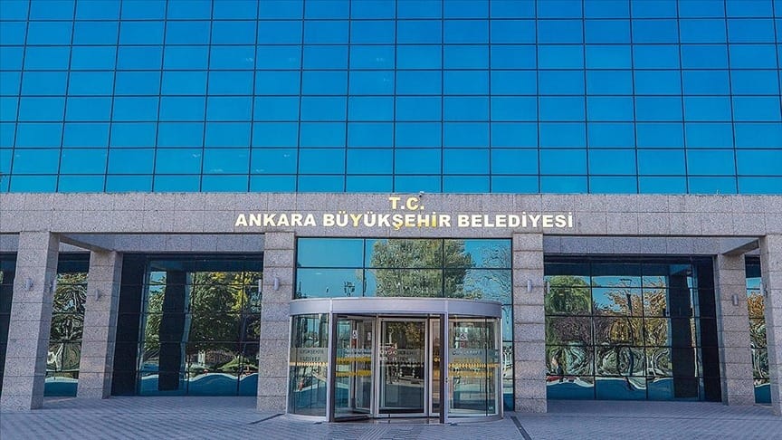 Ankara Büyükşehir Belediyesi’nde konser operasyonu 1 ankara büyükşehir belediyesi