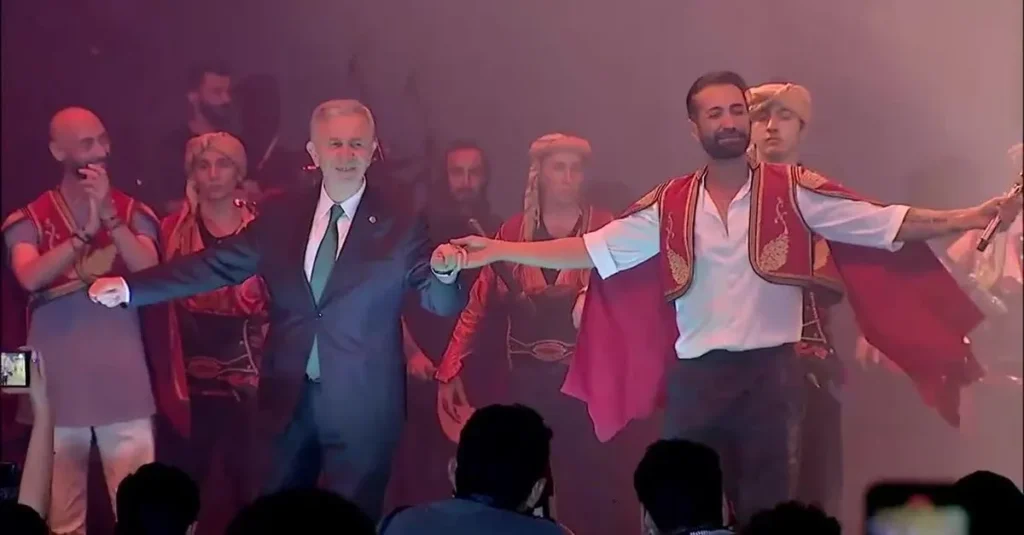 ankara konser