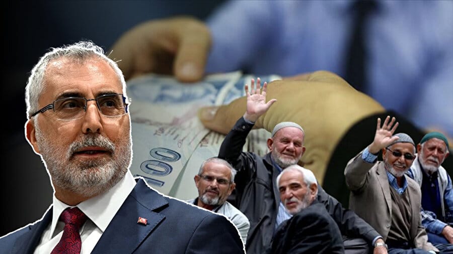 Bağ-Kur’da erken emeklilik için kritik adım 1 bağ-kur erken emeklilik