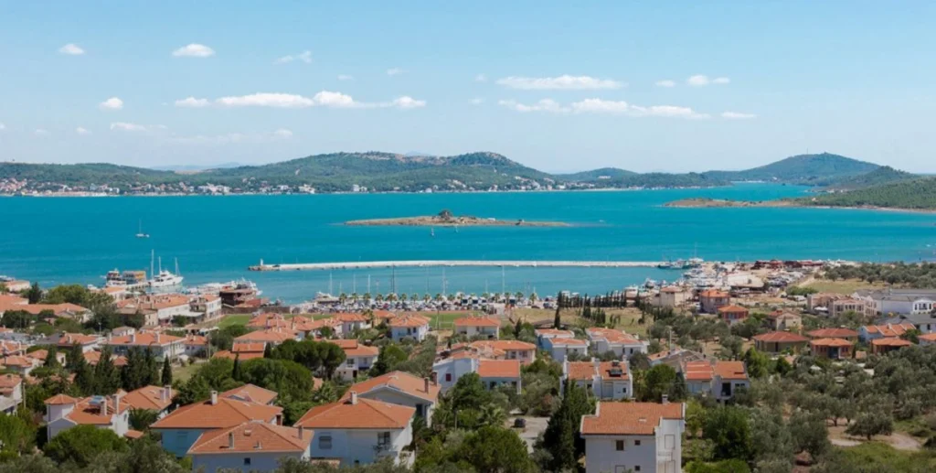balikesir