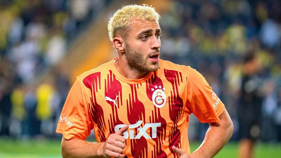 baris alper yilmaz