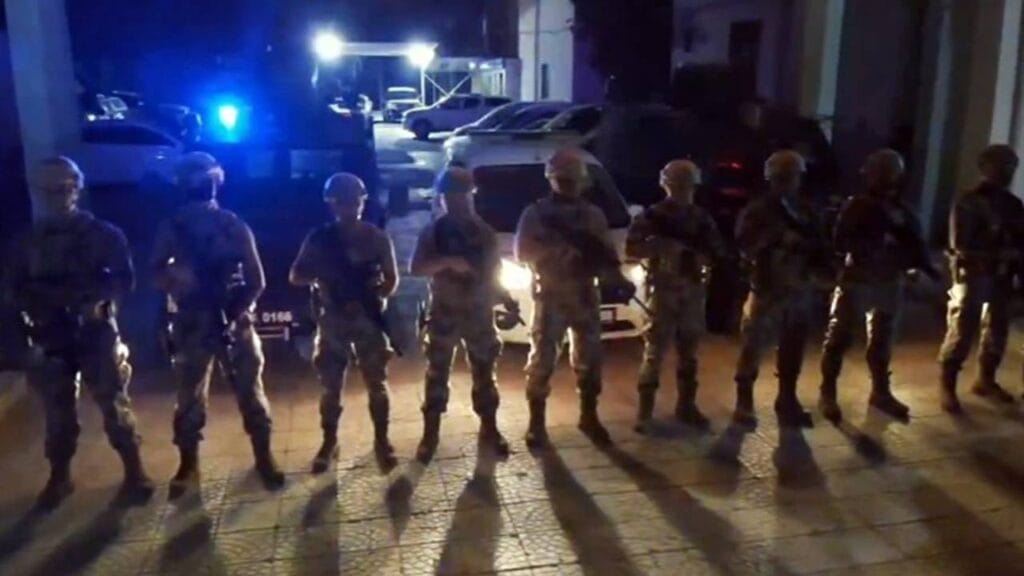 39 ilde DEAŞ operasyonu: 161 şüpheli yakalandı 1 deaş operasyonu