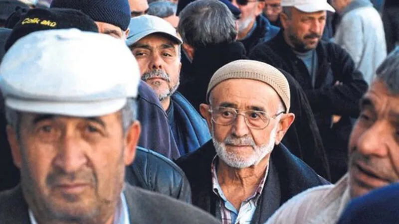 erken emeklilik