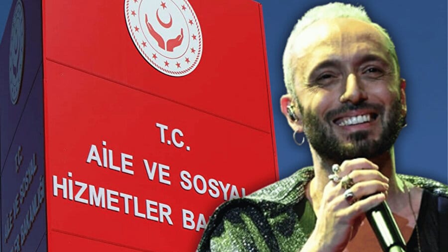 Mabel Matiz’in 'Perperişan' şarkısına erişim engeli talebi 1 mabel matiz