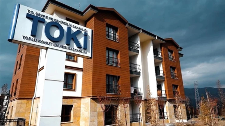 TOKİ’nin borcunu kapatana yüzde 25 indirim kampanyası başladı 1 toki borç indirimi