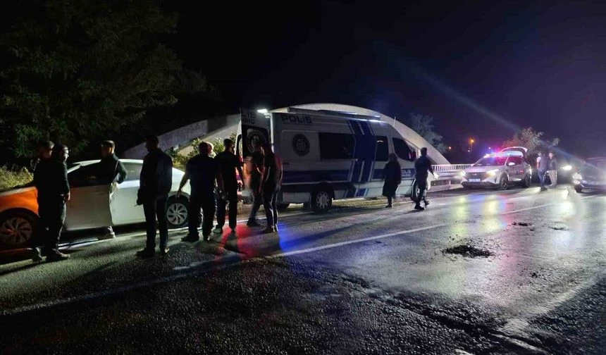 Van Gürpınar’da silahlı saldırı: Anne ve 2 oğlu yaşamını yitirdi 1 van silahlı saldırı