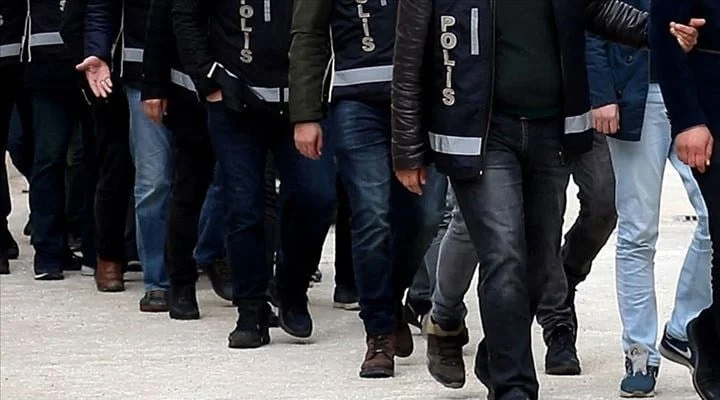 İstanbul’da 19 ünlüye sabah operasyonu: Kimler gözaltında? 1 ünlü operasyonu